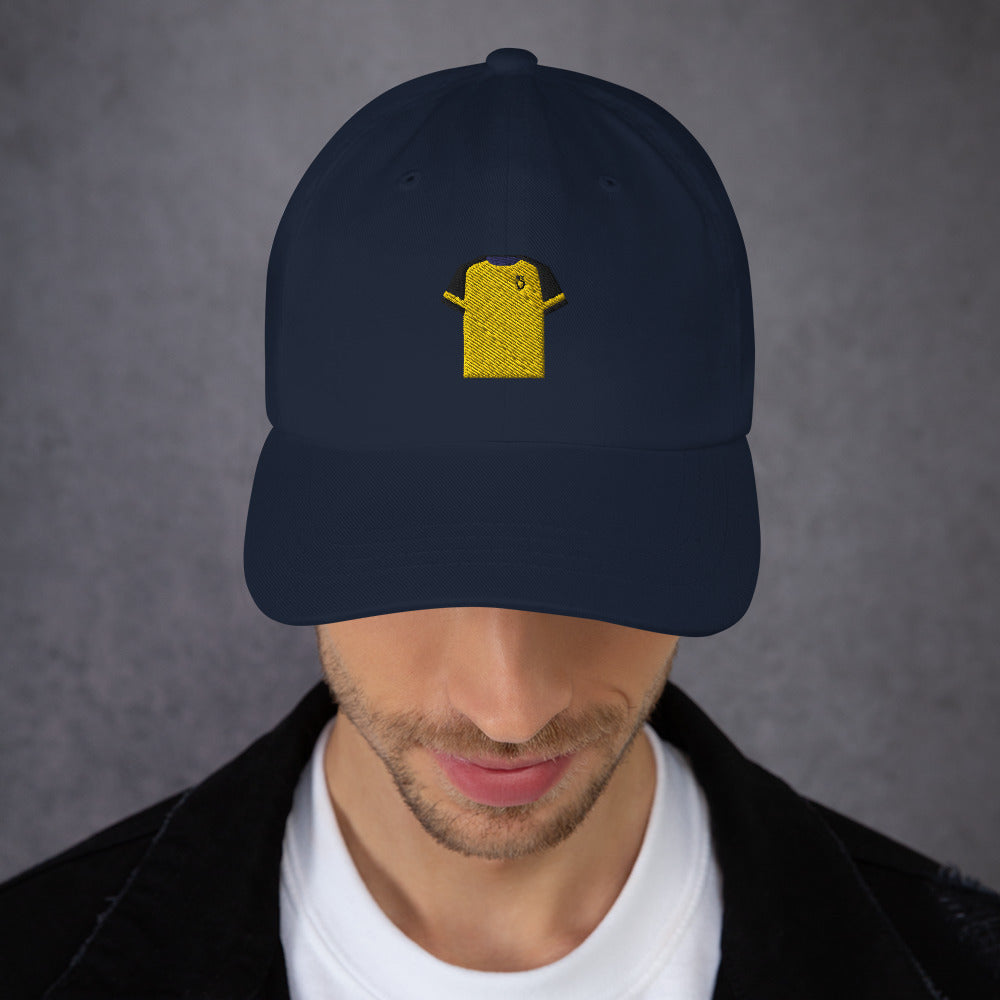 Casquette Dortmund