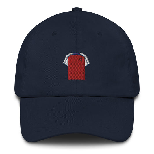 Casquette classique Arsenal