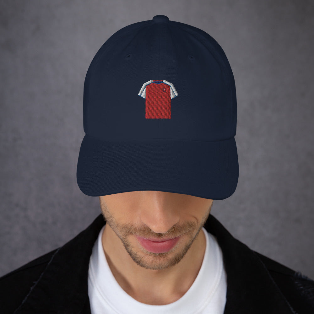 Casquette classique Arsenal