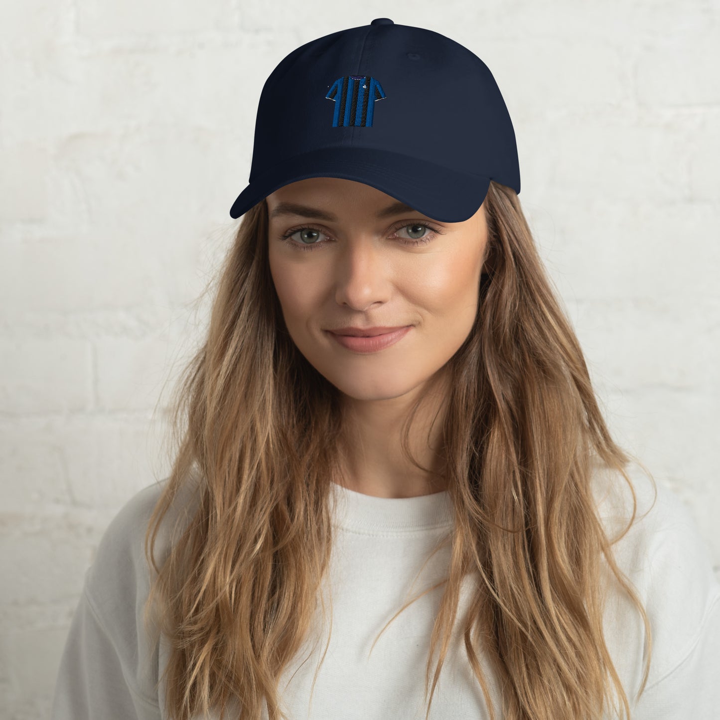 Casquette Inter