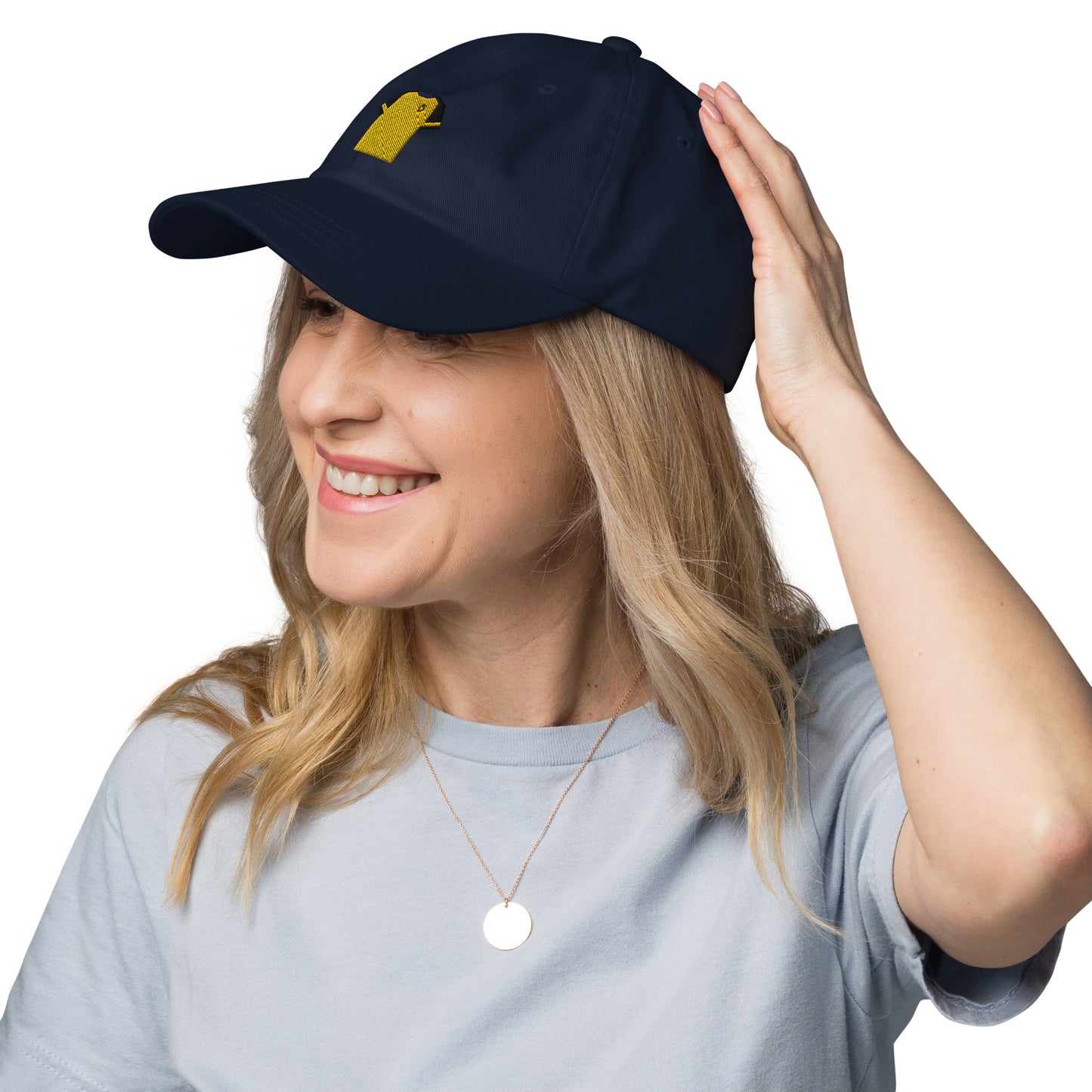 Casquette Dortmund