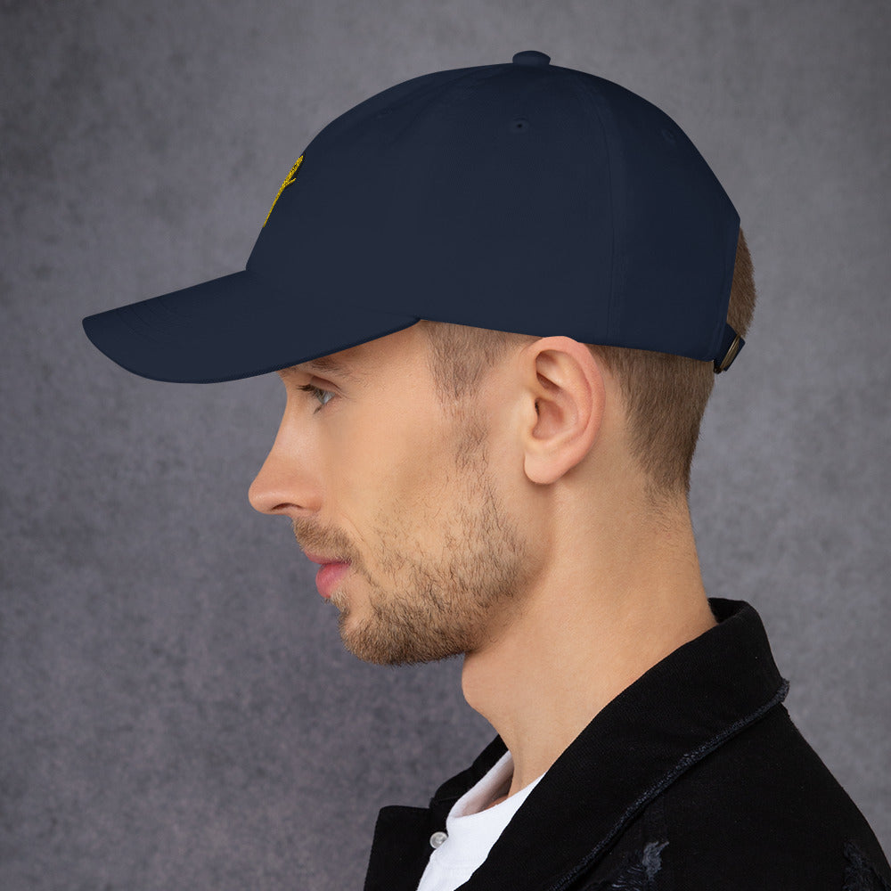 Casquette Dortmund