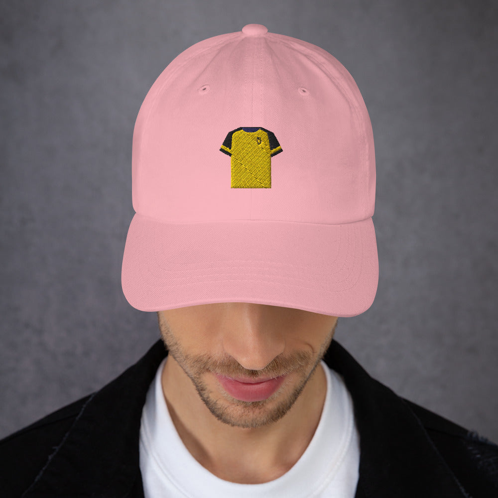 Casquette Dortmund