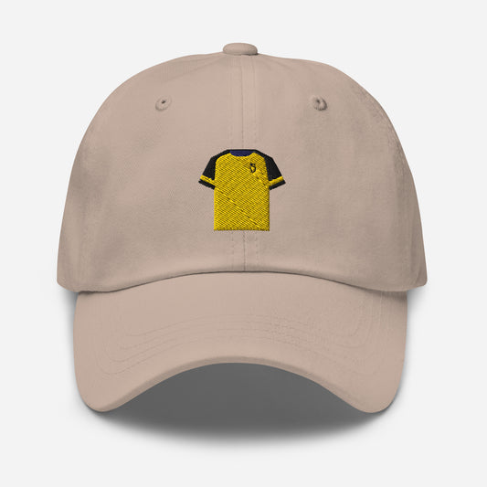 Casquette Dortmund