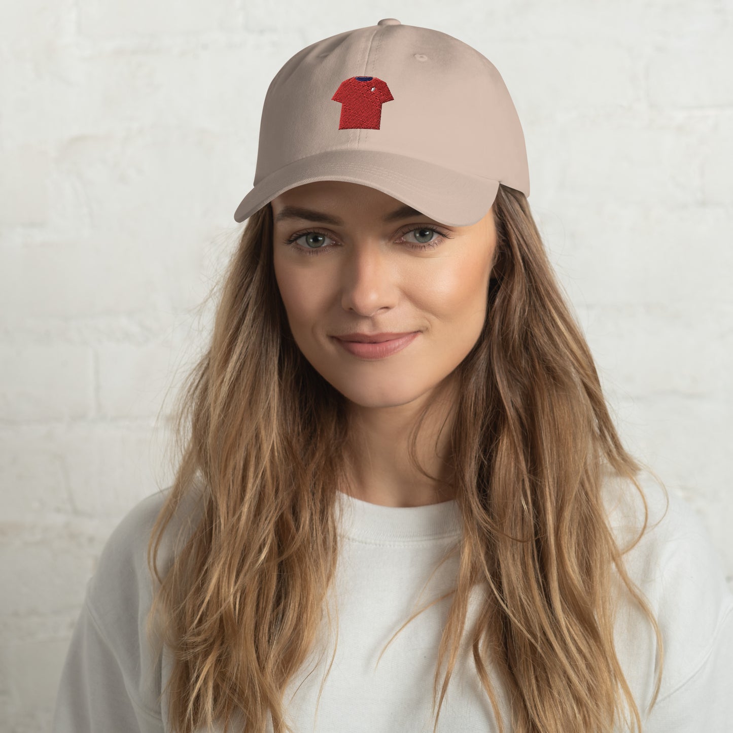 Casquette classique Liverpool