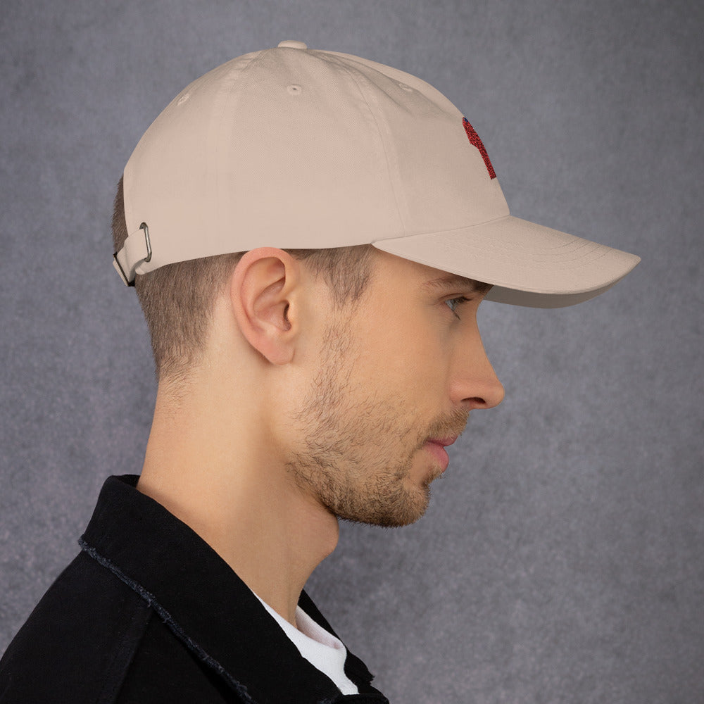 Casquette classique Liverpool