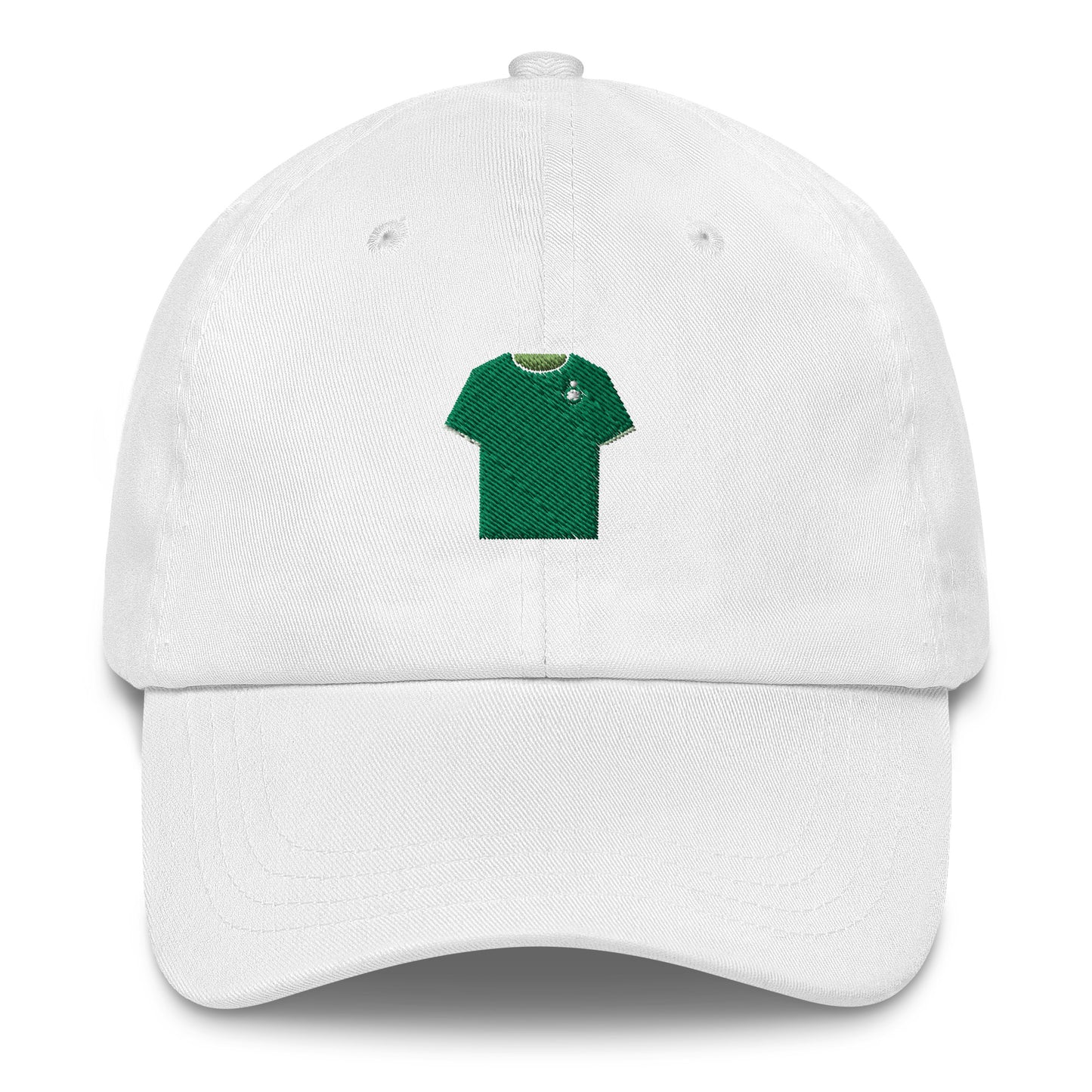 Casquette classique Saint-Étienne