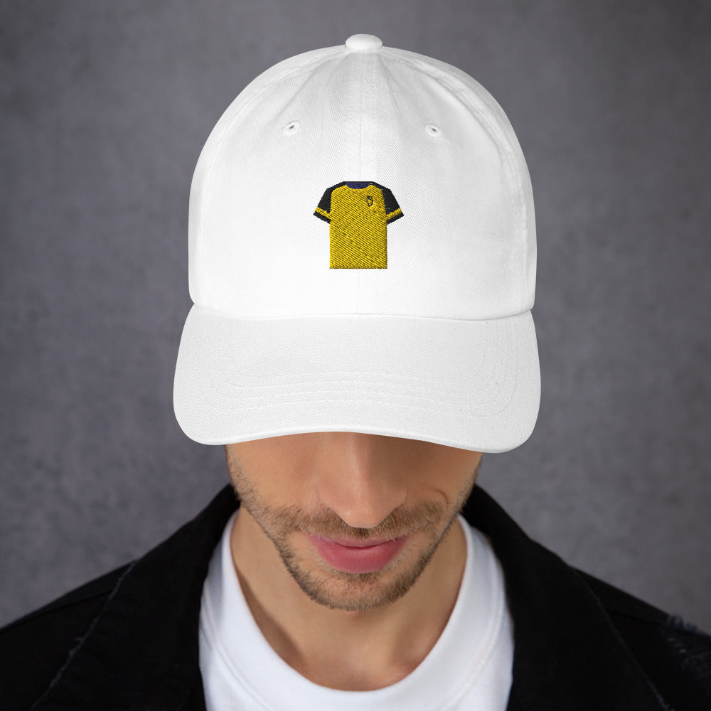 Casquette Dortmund