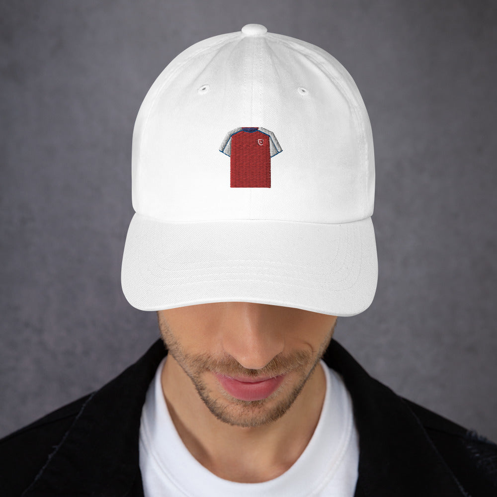 Casquette classique Arsenal