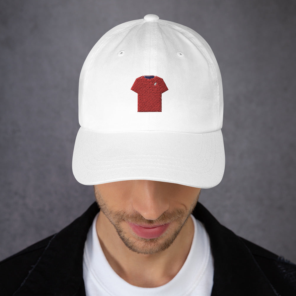 Casquette classique Liverpool