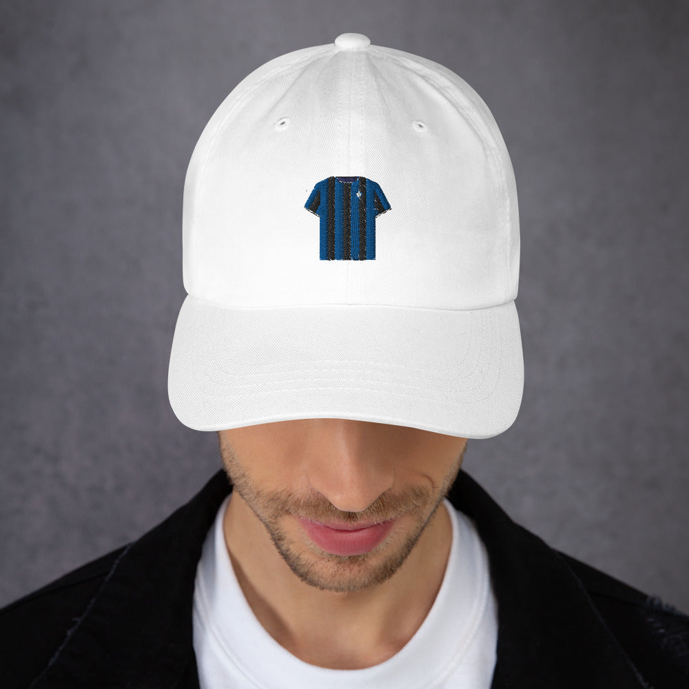 Casquette Inter