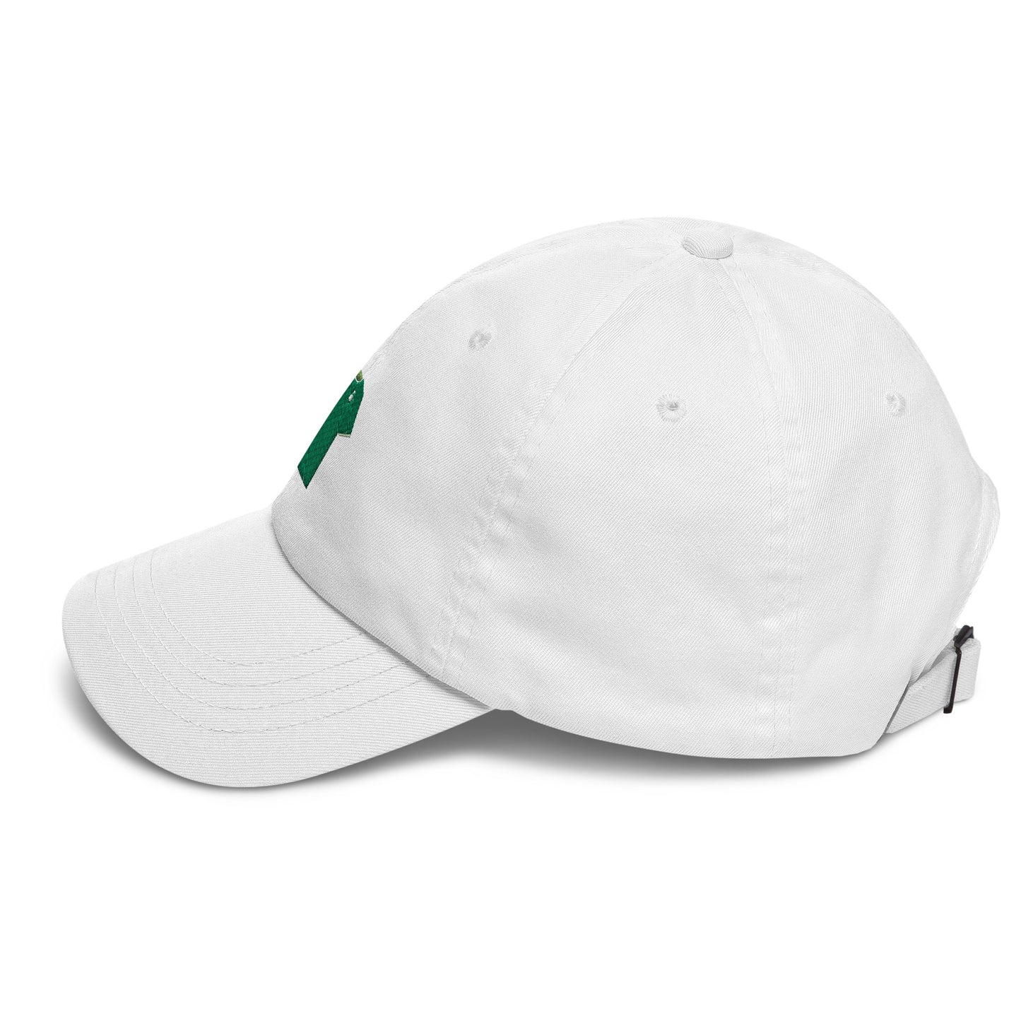 Casquette classique Saint-Étienne