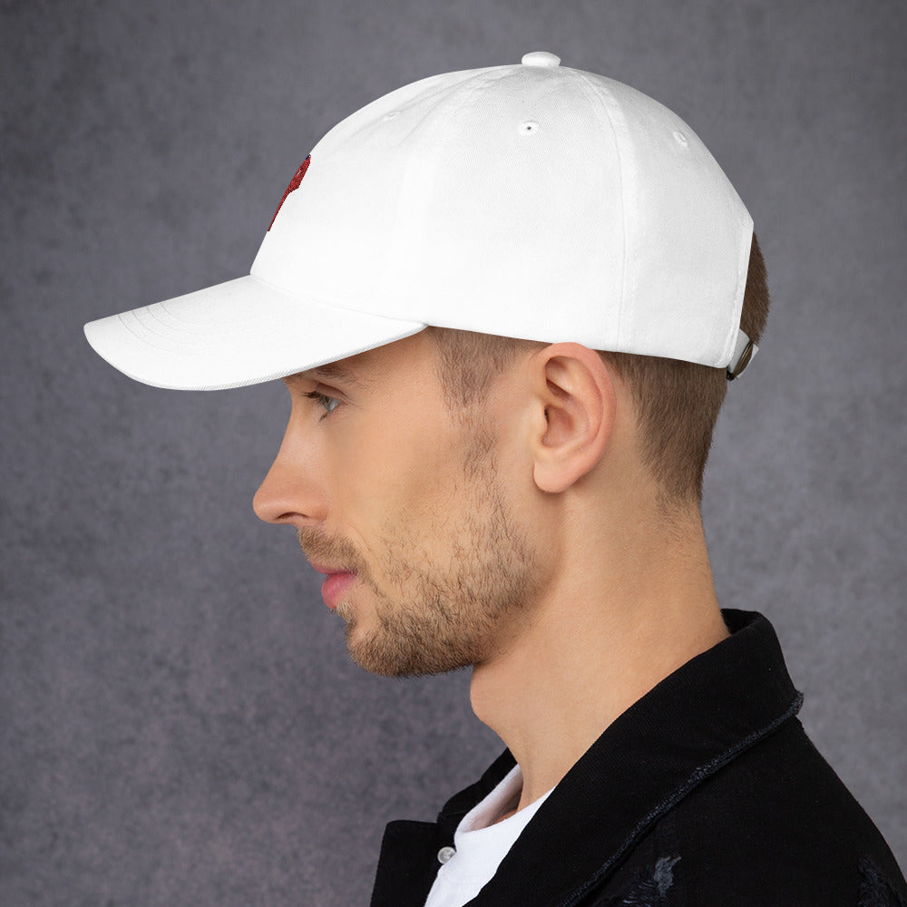 Casquette classique Liverpool