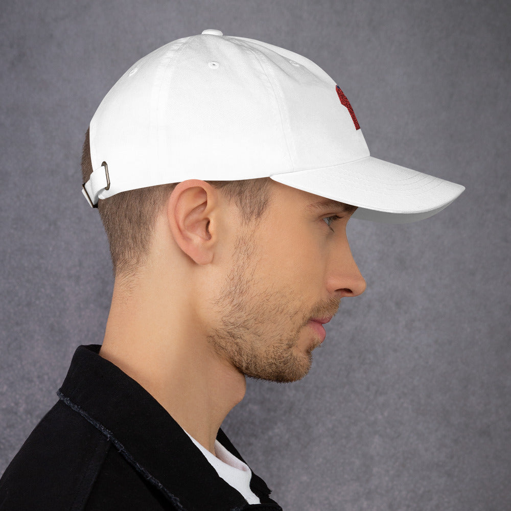 Casquette classique Liverpool