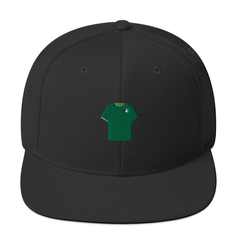 Casquette Snapback Saint-Étienne