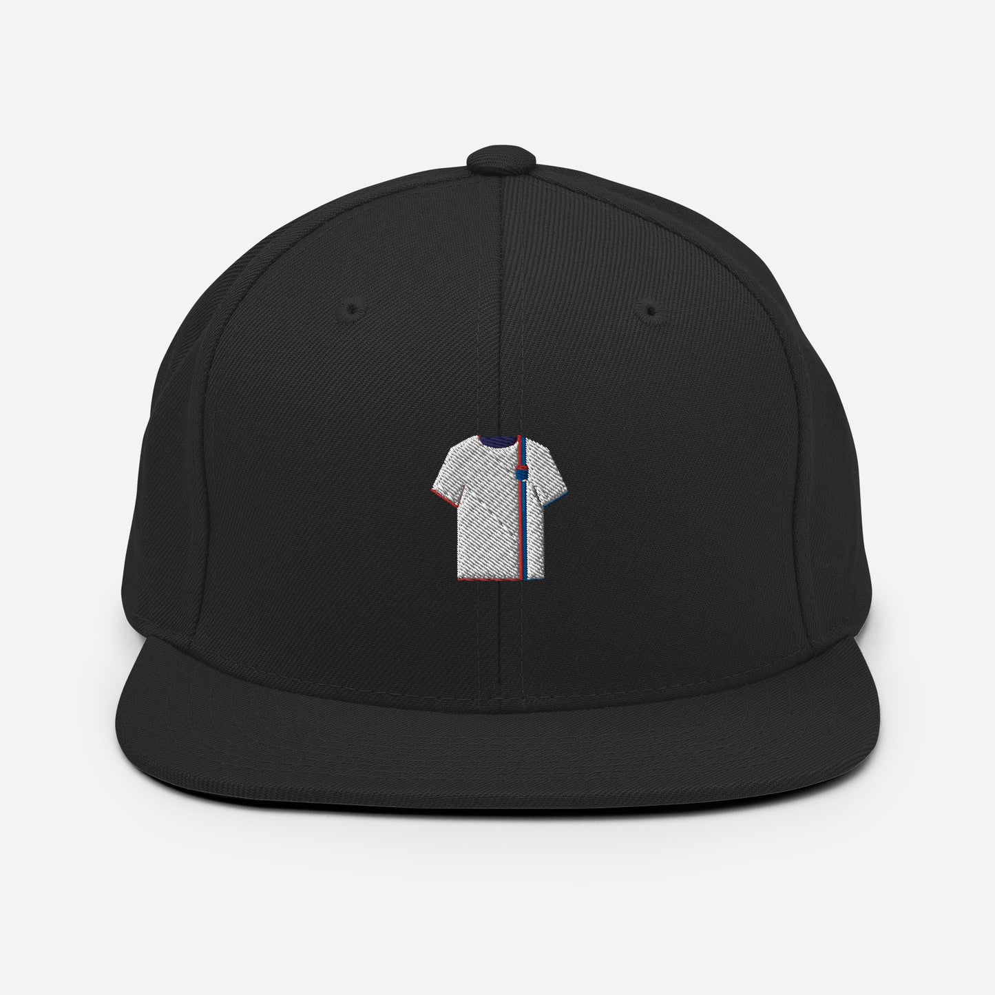 Casquette Snapback Lyon