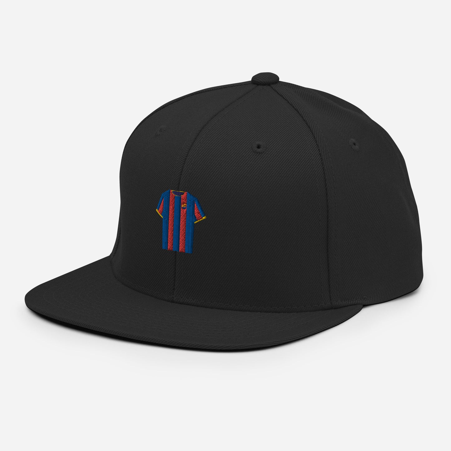 Casquette Snapback Barcelone