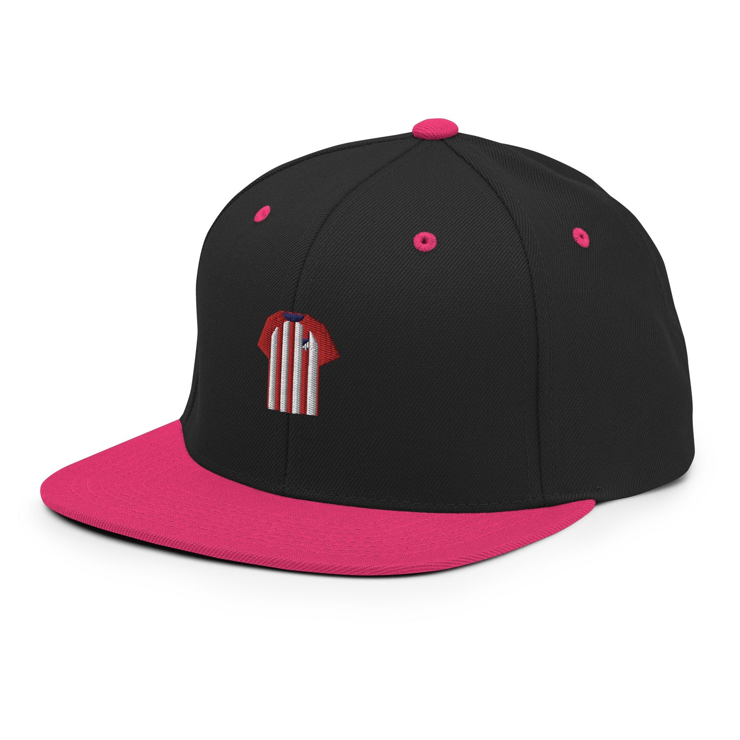 Casquette Snapback Atletico