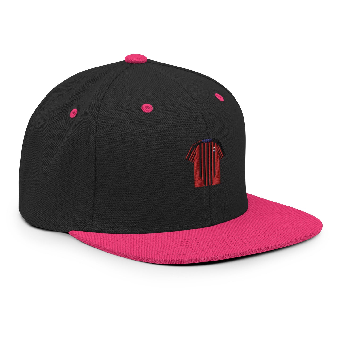 Casquette Snapback Milan