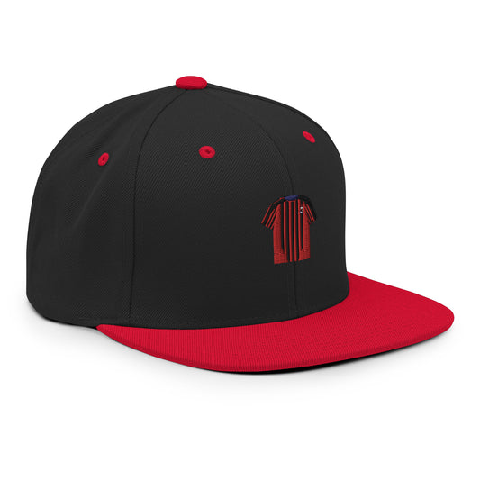 Casquette Snapback Milan