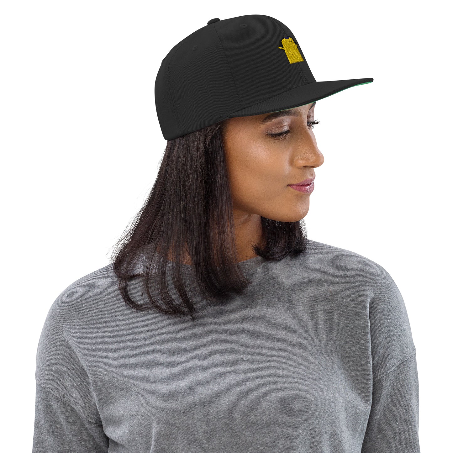 Casquette Snapback Dortmund