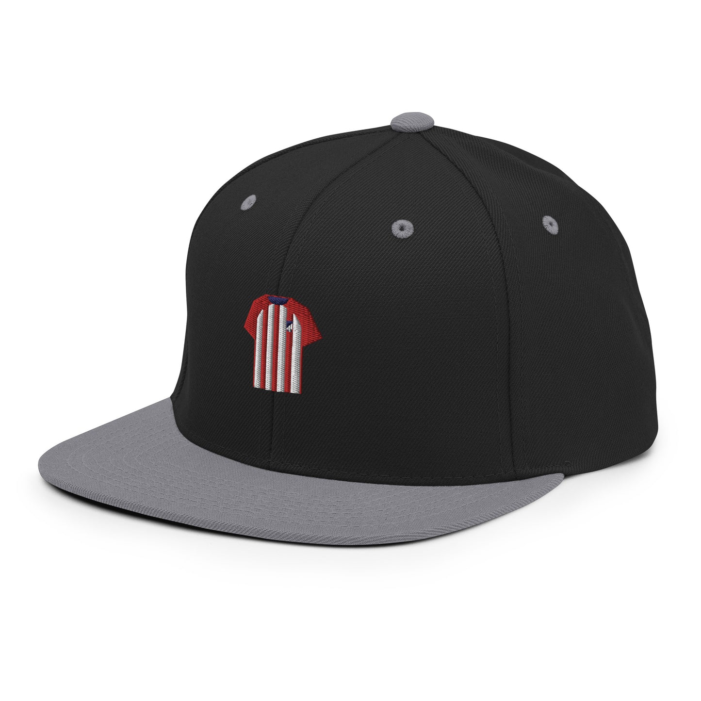 Casquette Snapback Atletico