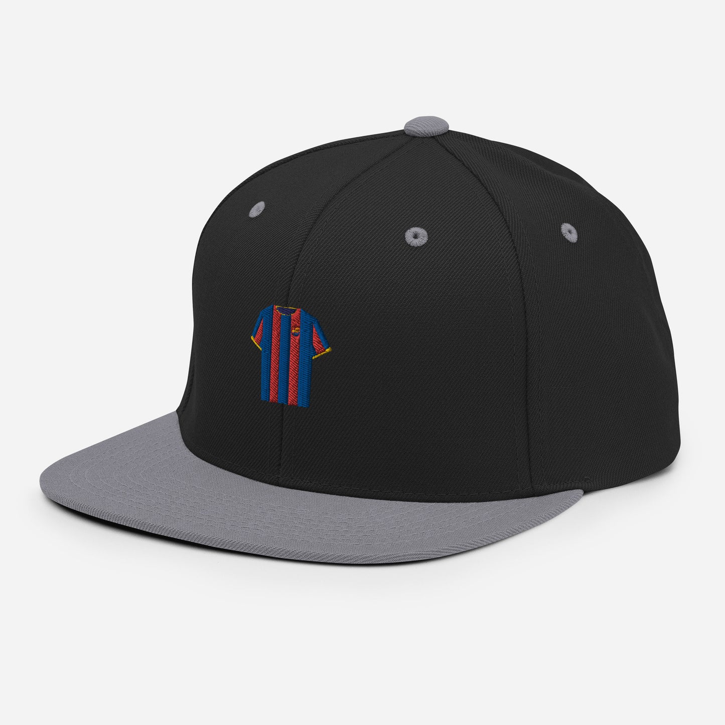 Casquette Snapback Barcelone