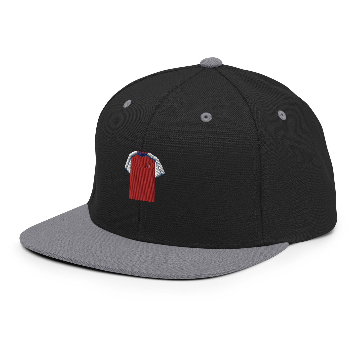 Casquette Snapback Arsenal