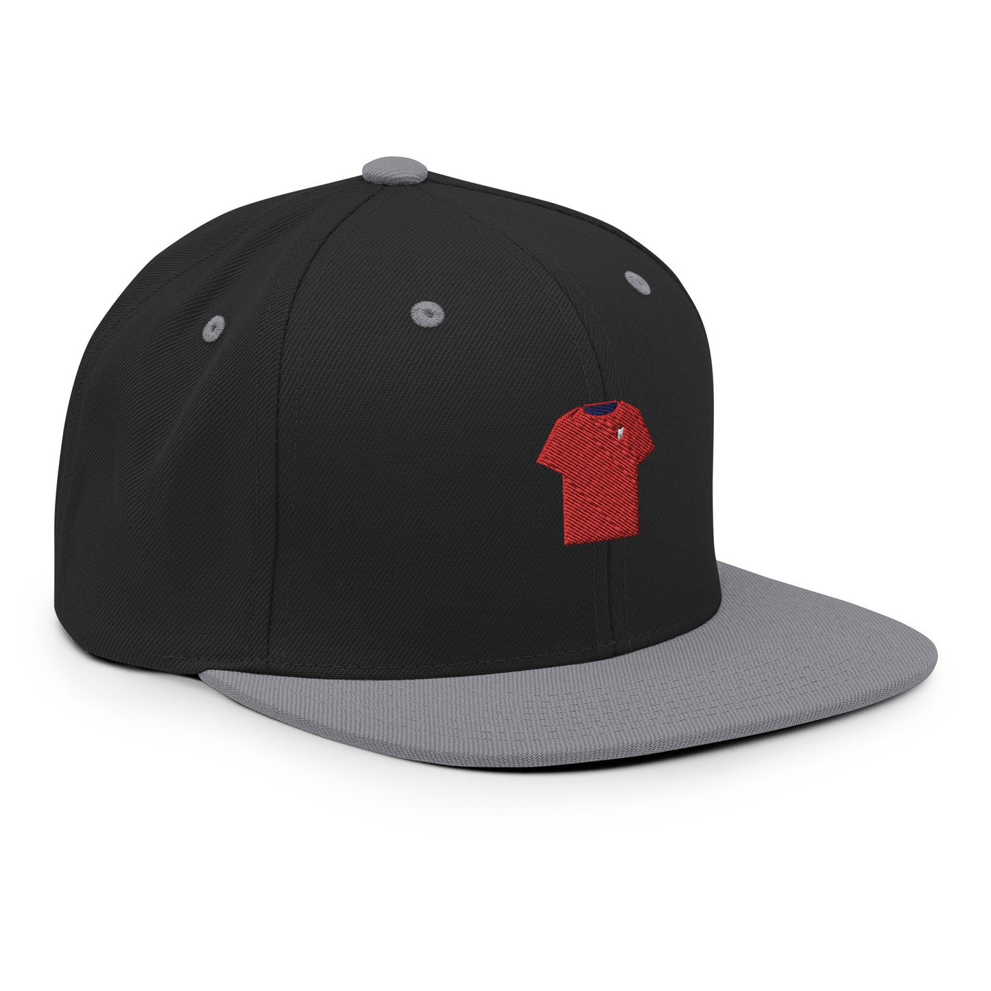 Casquette Snapback Liverpool