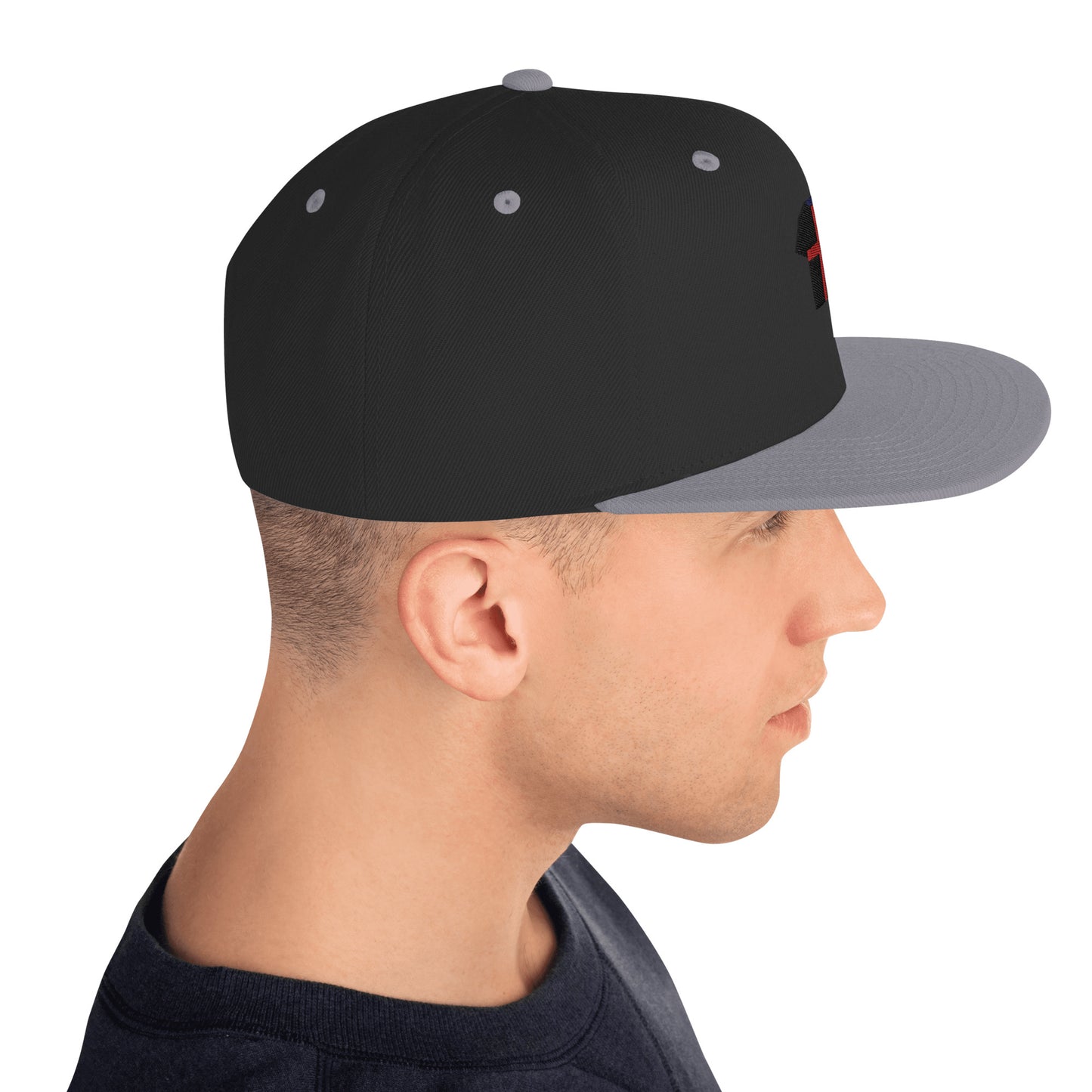 Casquette Snapback Leverkusen