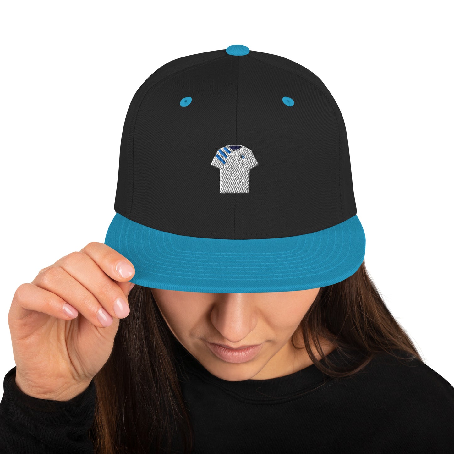 Casquette Snapback Marseille