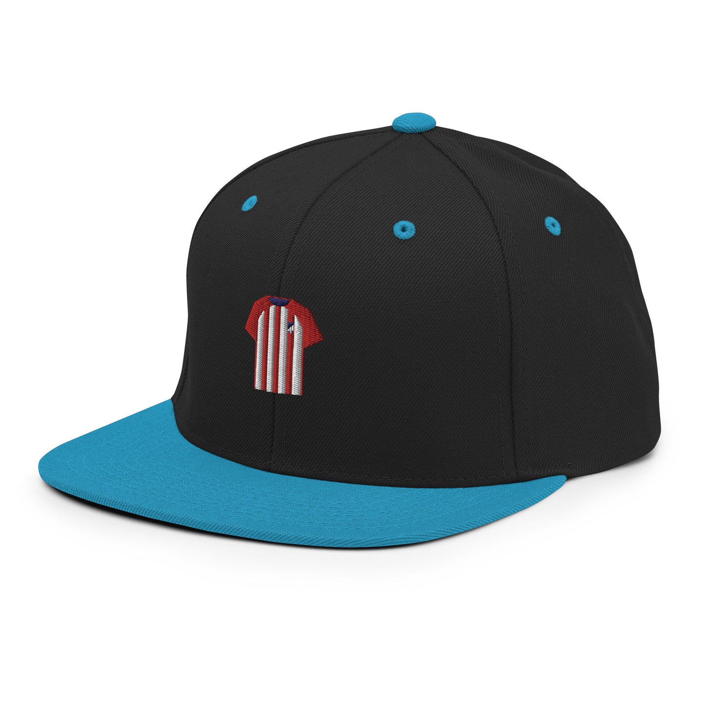 Casquette Snapback Atletico