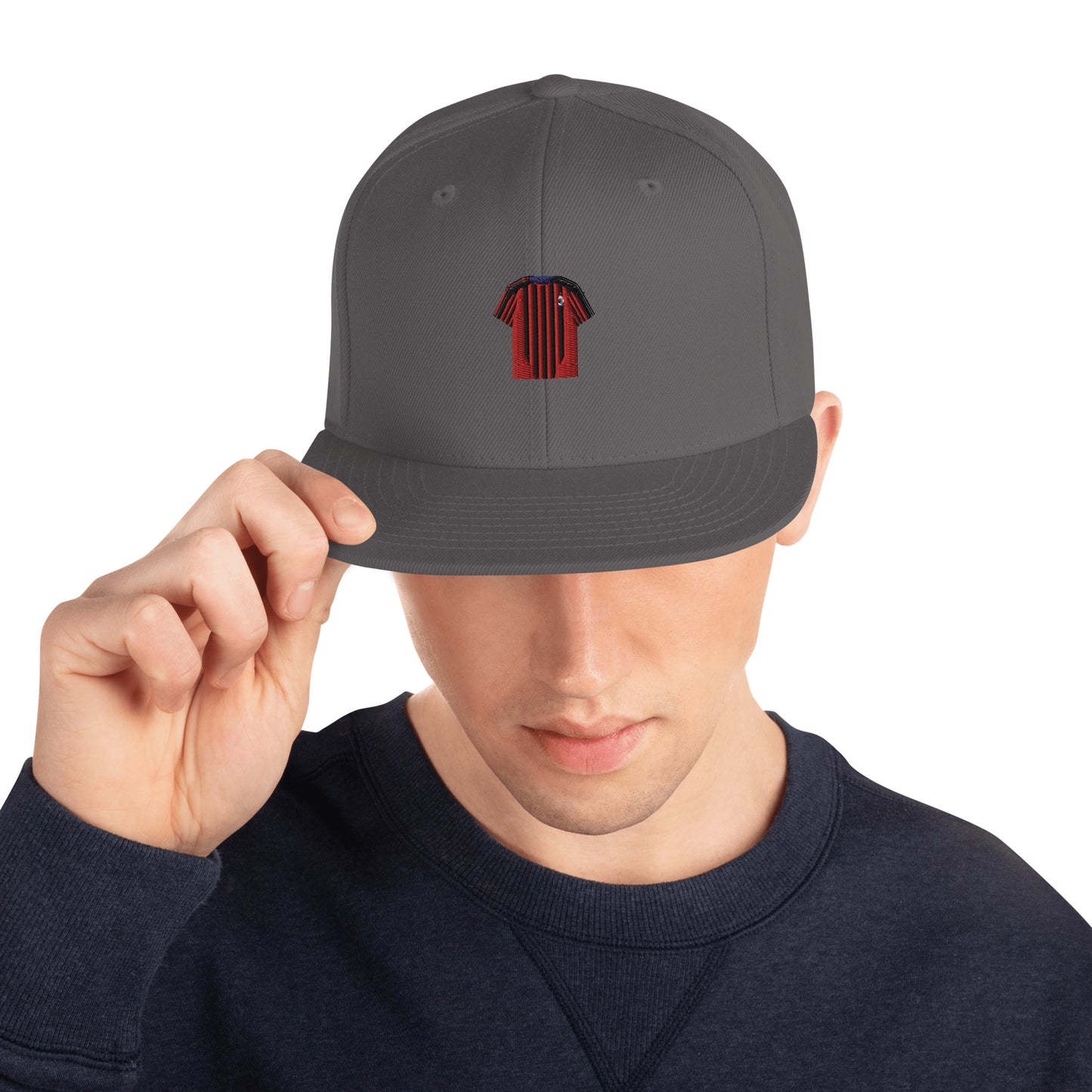 Casquette Snapback Milan