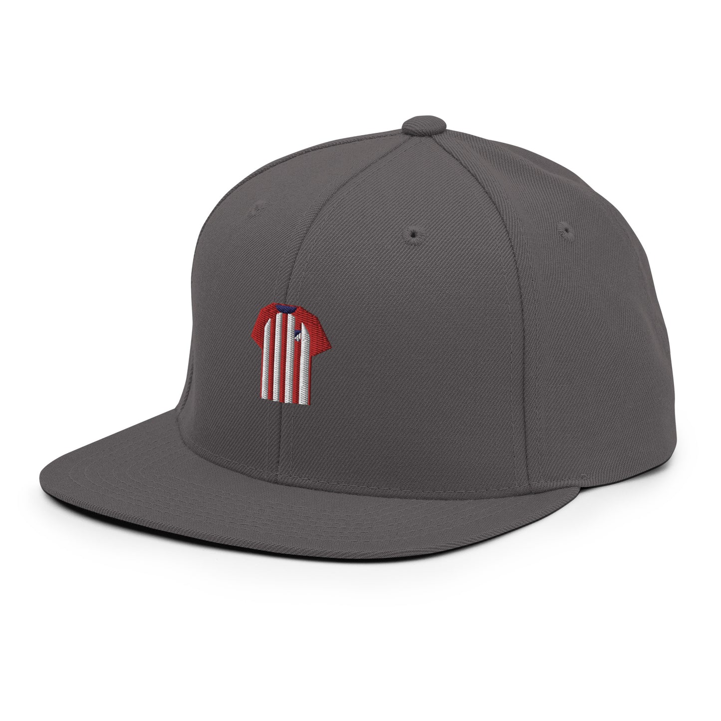 Casquette Snapback Atletico