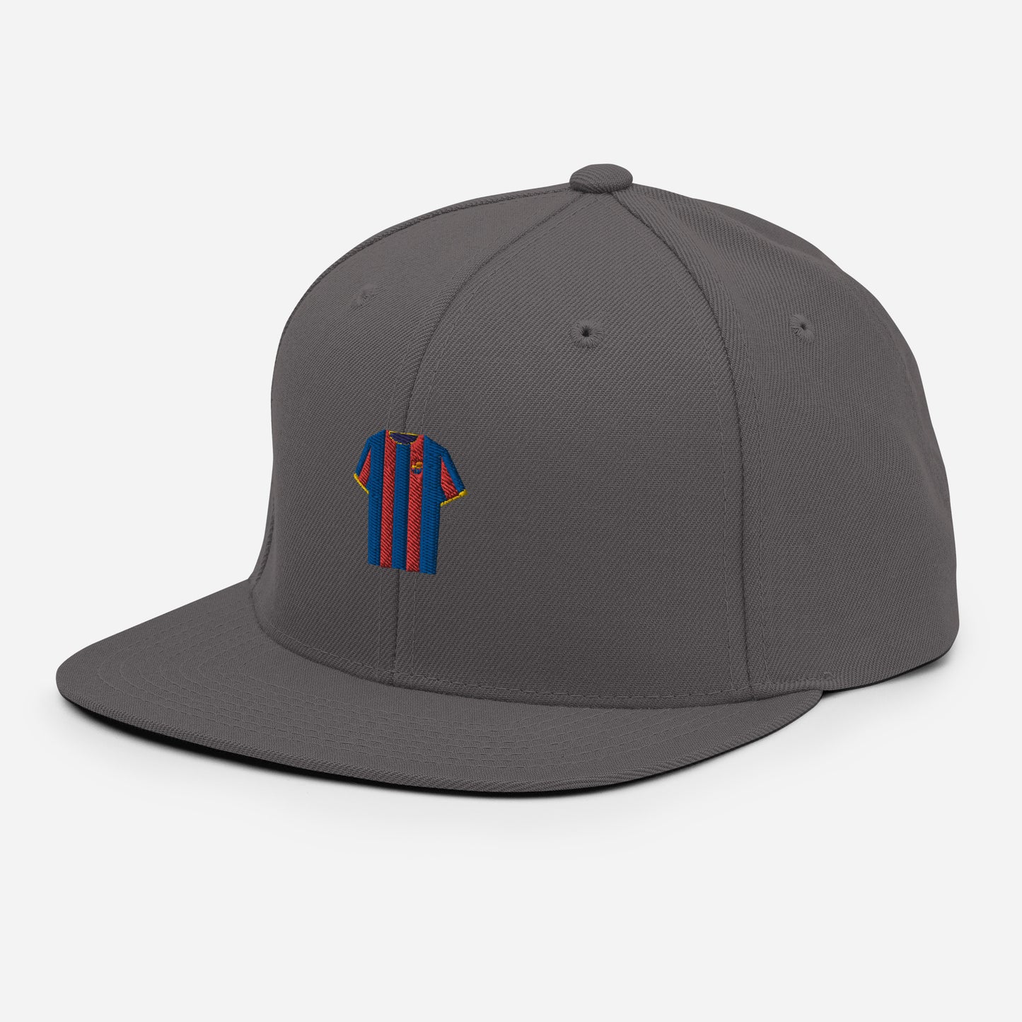 Casquette Snapback Barcelone