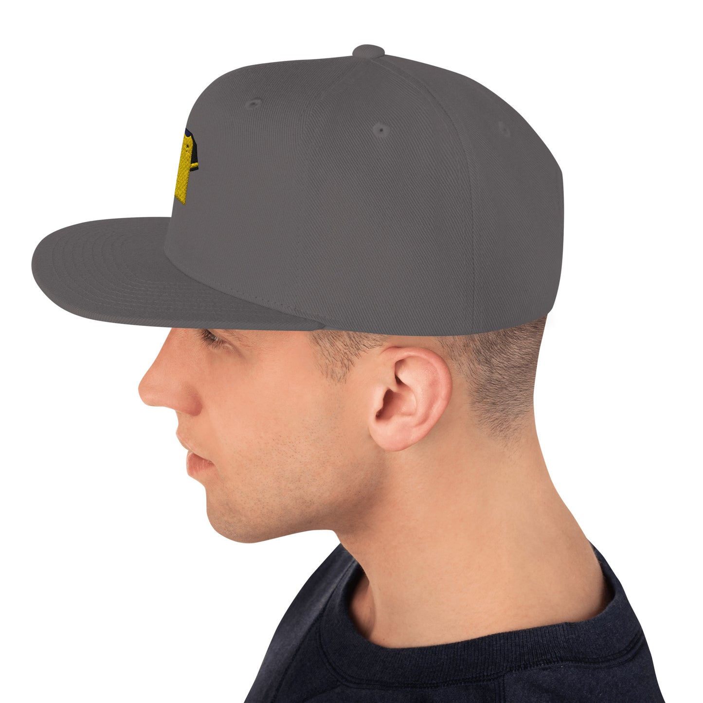 Casquette Snapback Dortmund