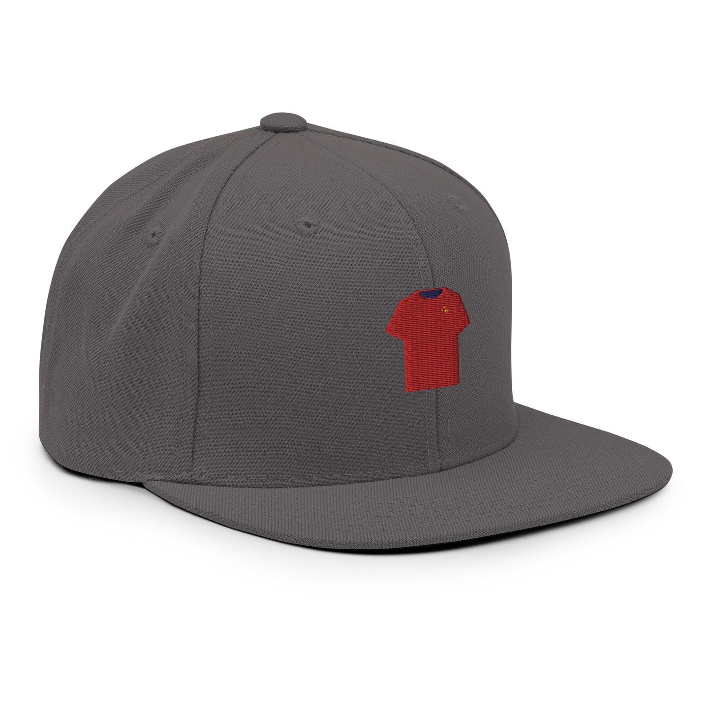 Casquette Snapback Man. United