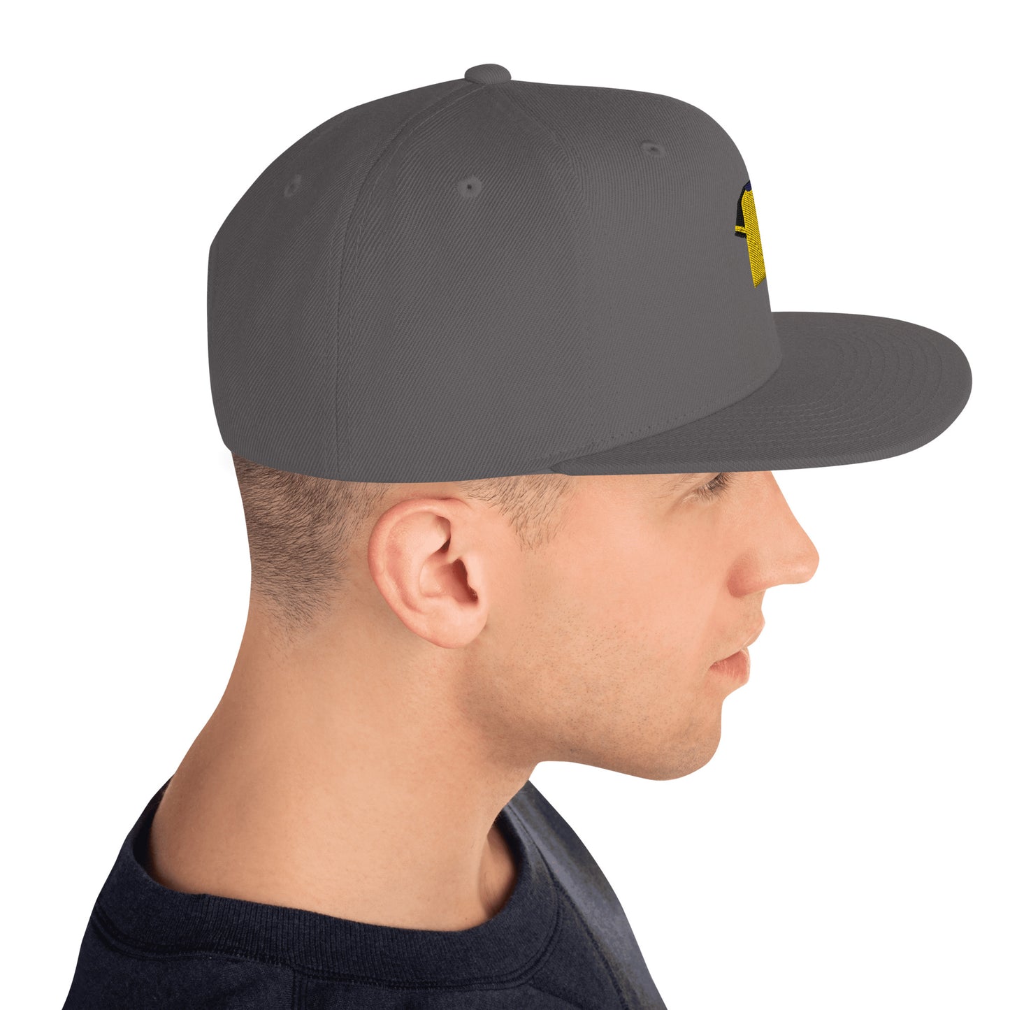 Casquette Snapback Dortmund