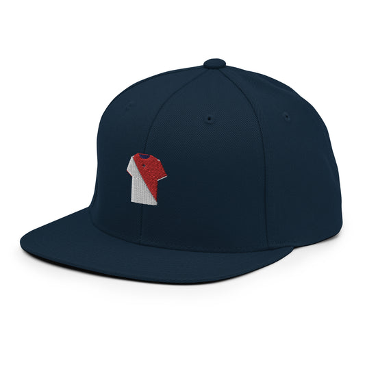 Casquette Snapback Monaco