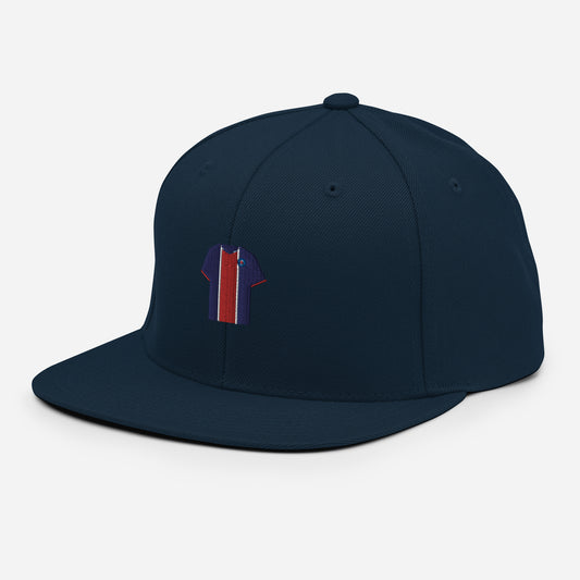 Casquette Snapback Paris