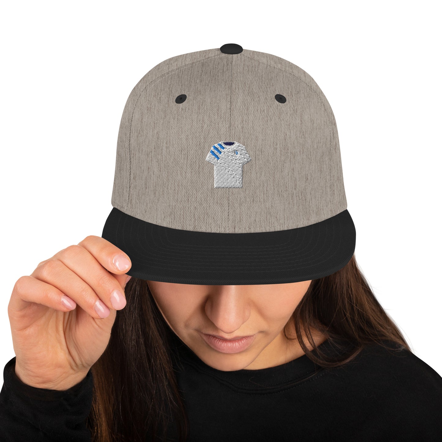 Casquette Snapback Marseille