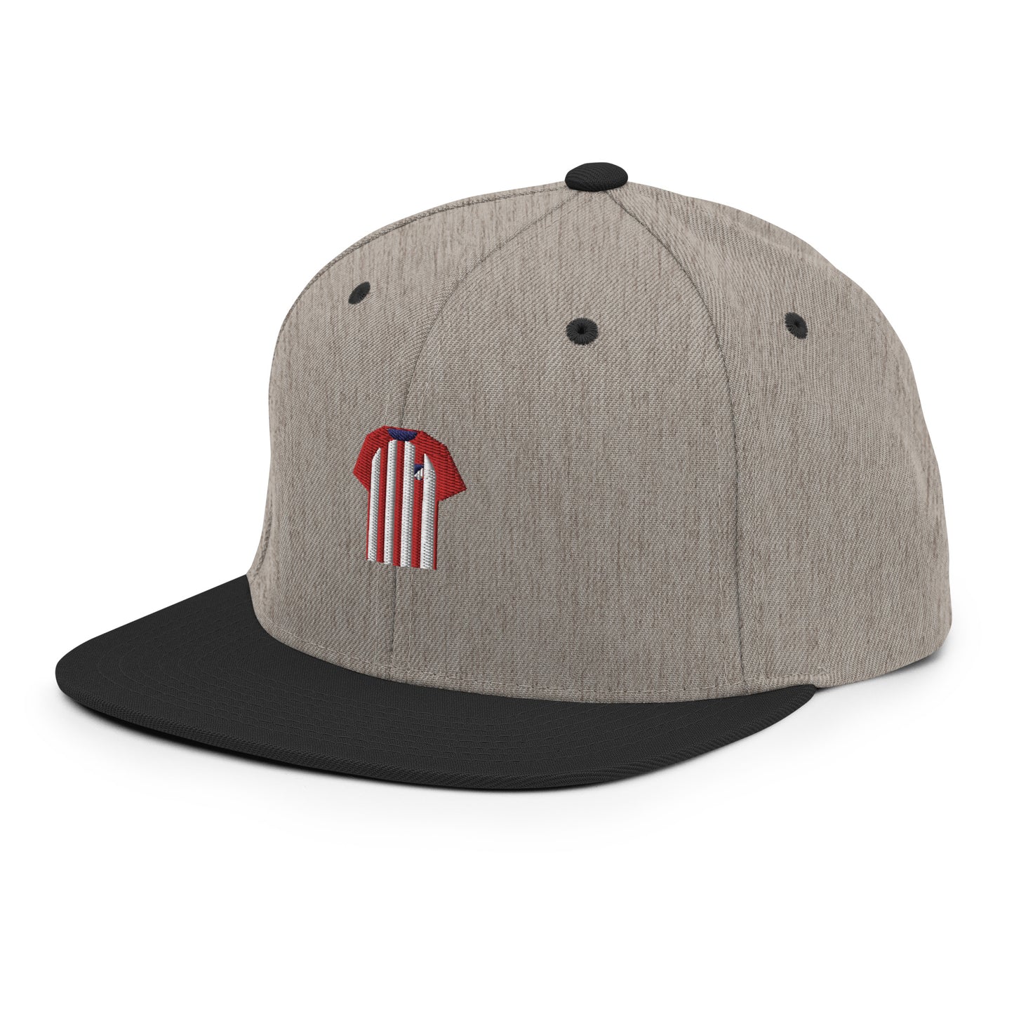 Casquette Snapback Atletico