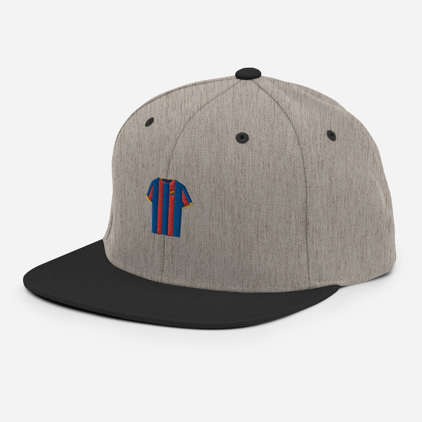 Casquette Snapback Barcelone