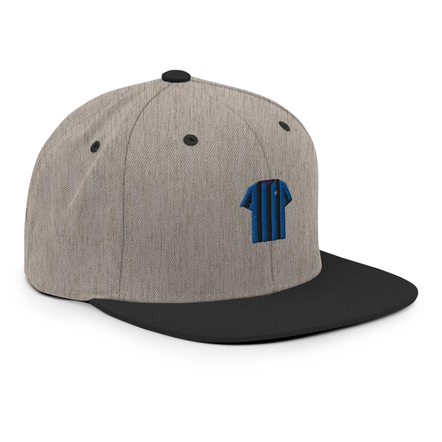 Casquette Snapback Inter