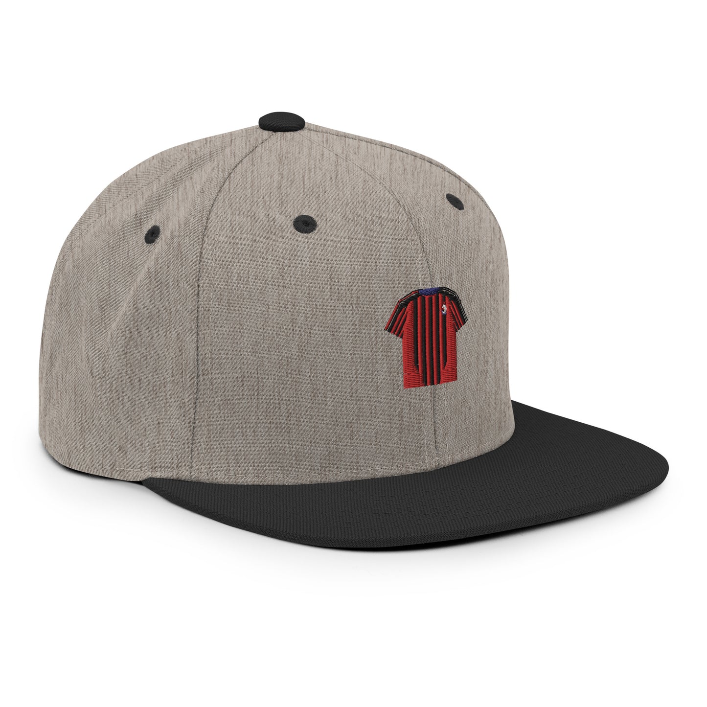 Casquette Snapback Milan