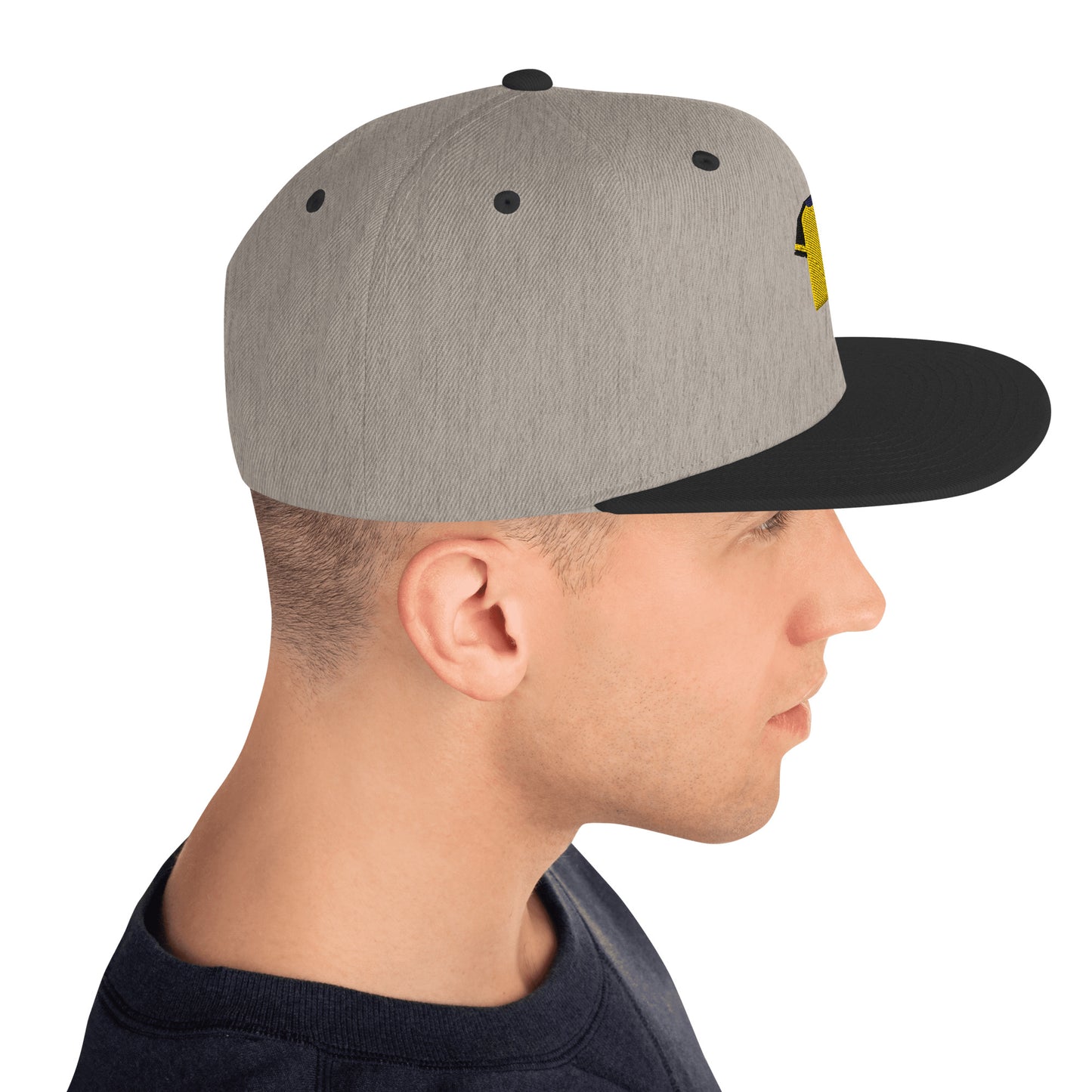 Casquette Snapback Dortmund