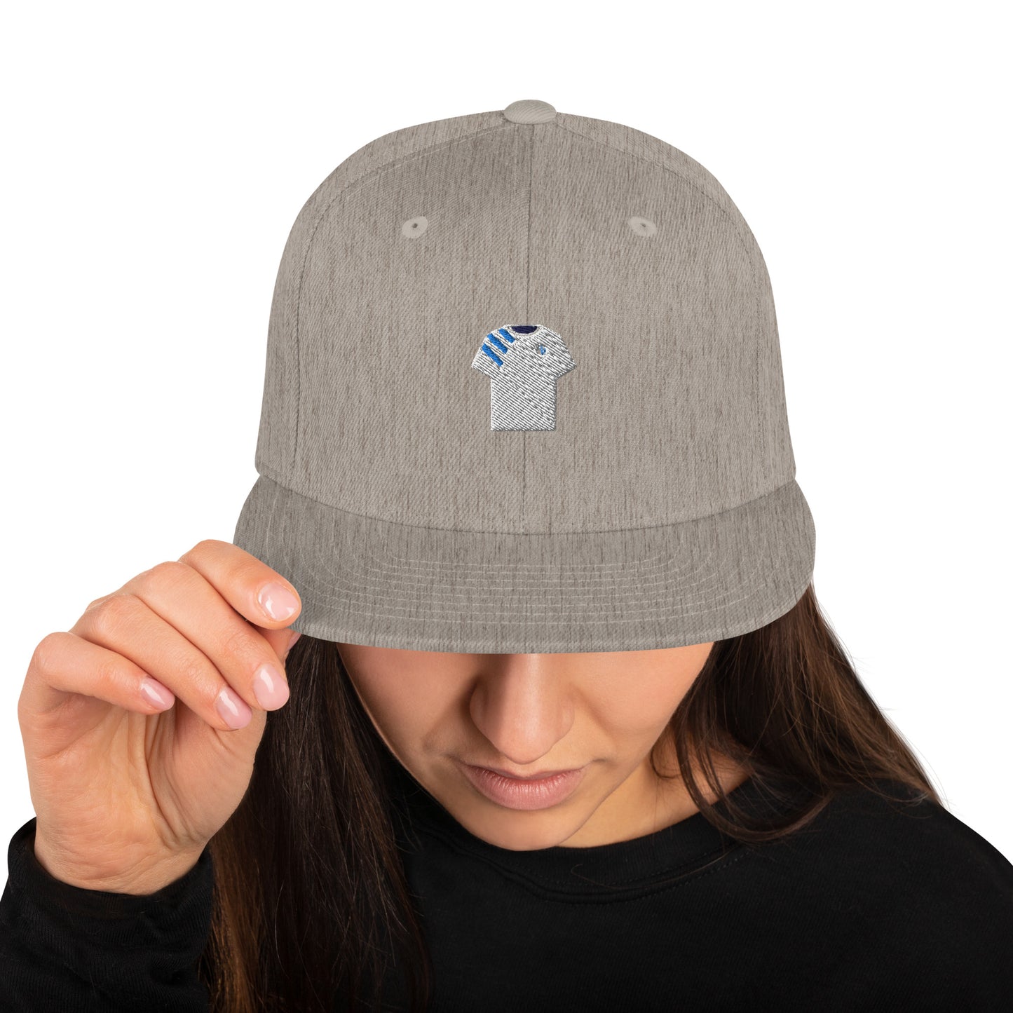 Casquette Snapback Marseille