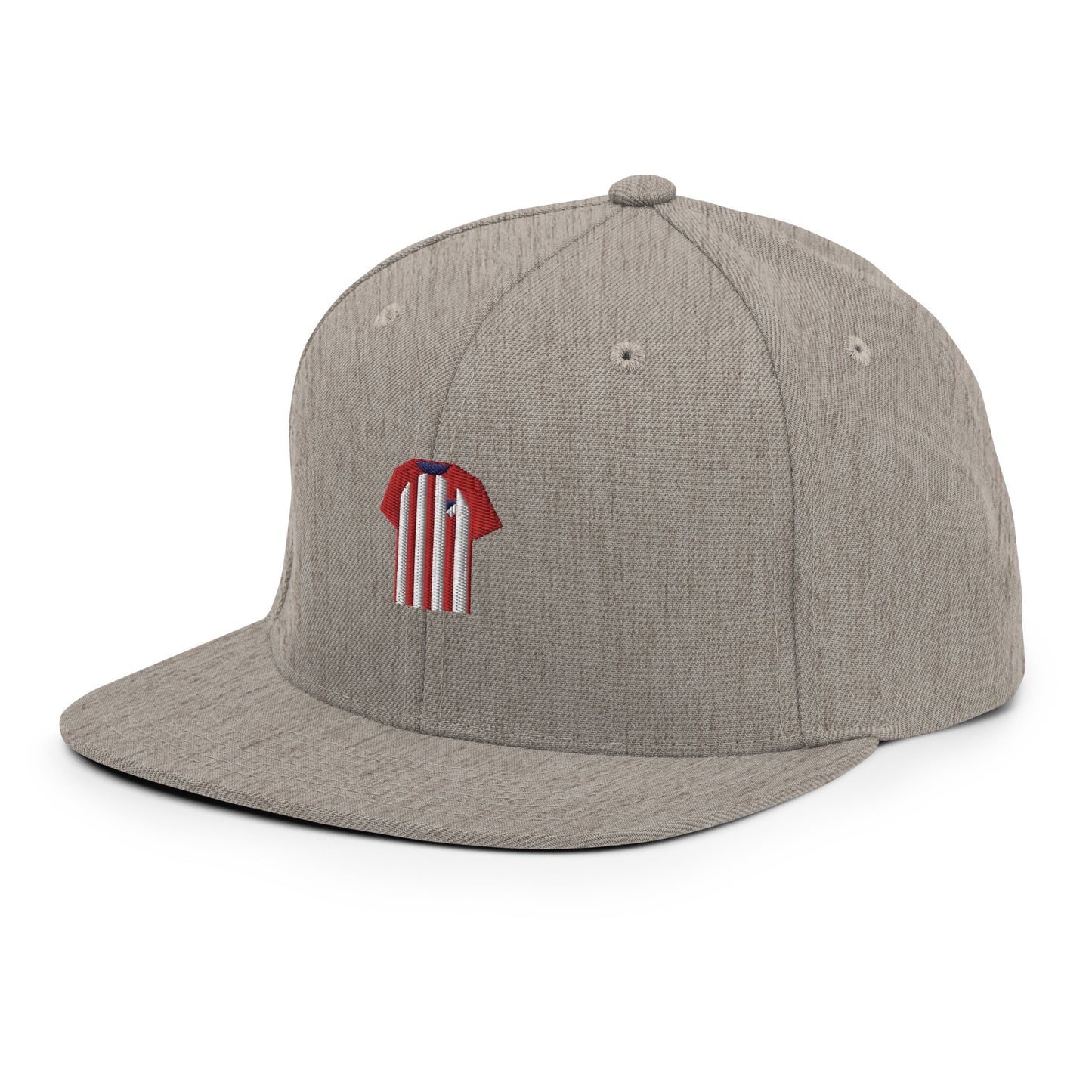 Casquette Snapback Atletico