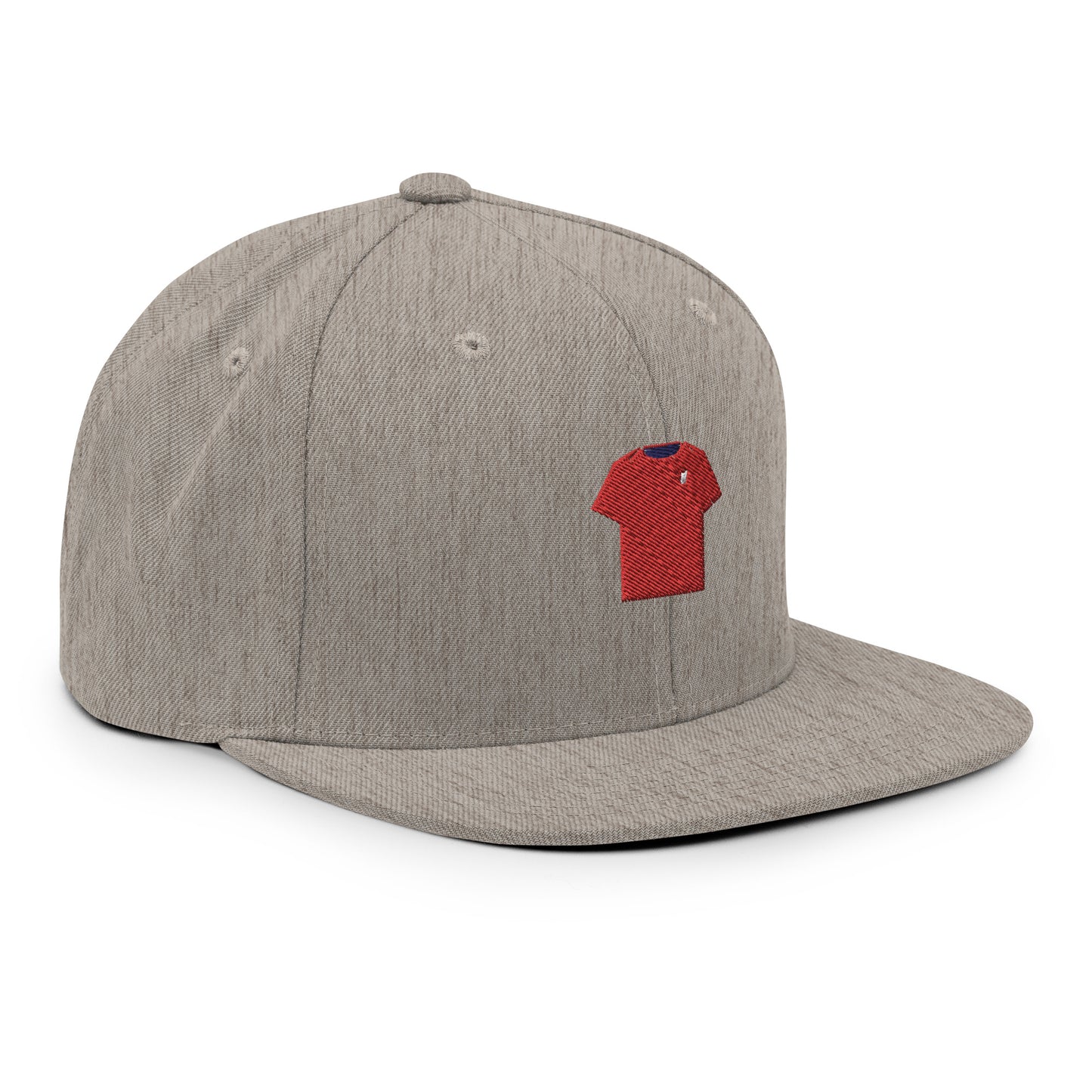 Casquette Snapback Liverpool