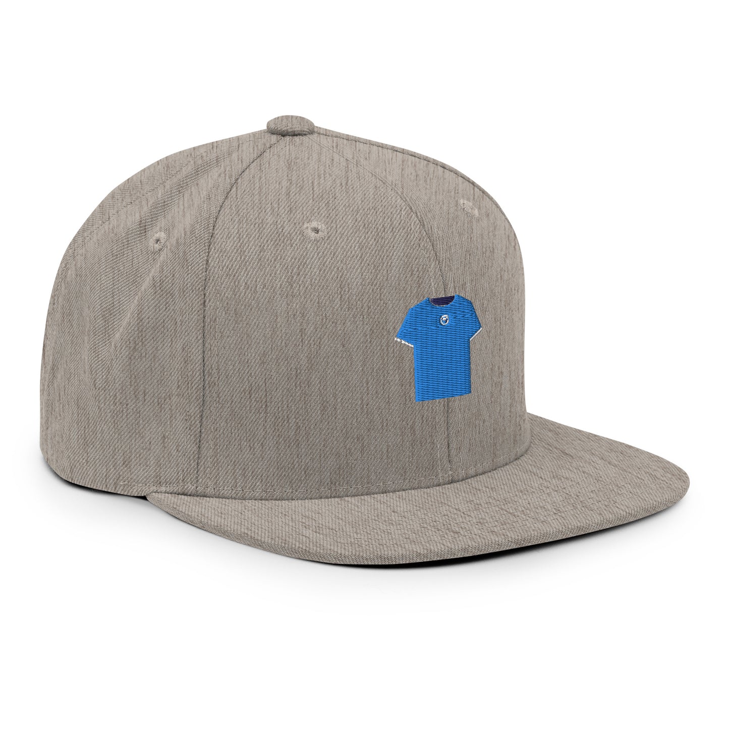 Casquette Snapback Man. City